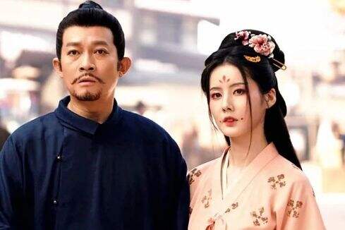 《唐朝诡事录2》每个凶案都和美女有关,主角团个个都有艳遇,哪个最让你心动?