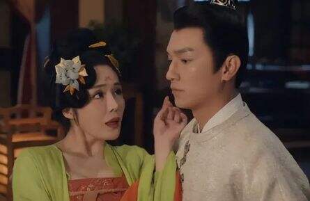 《唐朝诡事录2》每个凶案都和美女有关,主角团个个都有艳遇,哪个最让你心动?
