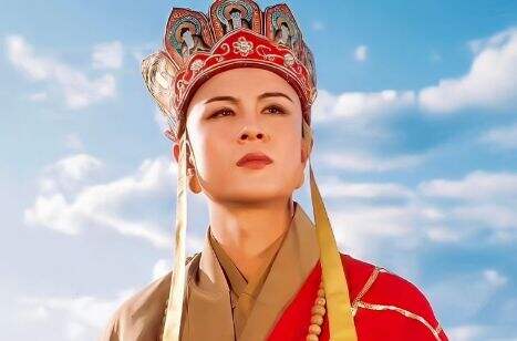 《西游记》剧中被人诟病的唐僧,现实里非常不得了,看完后让人恍然大悟!