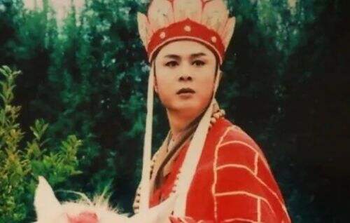 《西游记》剧中被人诟病的唐僧,现实里非常不得了,看完后让人恍然大悟!
