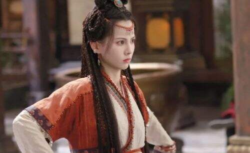 《折腰》被曝将换人补拍,乱世枭雄与隐忍美人,究竟谁来接此大任?