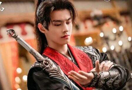 《白马少年醉春风》洛青阳远走,叶鼎之入魔,绝境时候才知道易文君有多冷漠