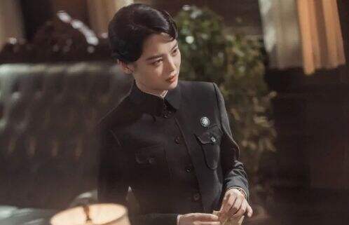《孤战迷城》大结局,百分之90的观众不知道,这三个细节细思极恐,或为续集埋下伏笔