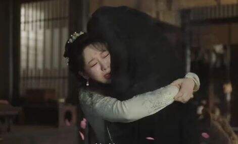 《长相思2》为什么皓翎王会“一夜白头”?其实这一段被删减了,一切都是为了小夭