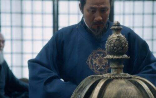 《雪中悍刀行》徐凤年不知道,当年吴素遇刺,其实父亲徐骁也有参与