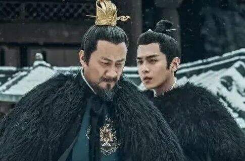 《雪中悍刀行》徐凤年不知道,当年吴素遇刺,其实父亲徐骁也有参与