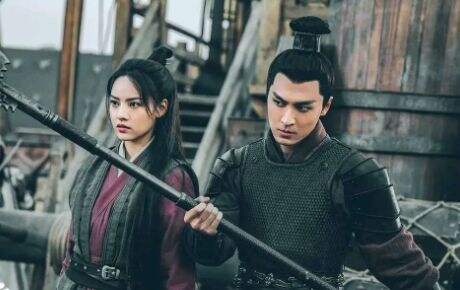 《雪中悍刀行》人屠徐骁有六位义子,一人称王,一人归隐,而他的结局令人唏嘘