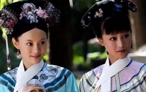 《甄嬛传》浣碧明明长得像甄嬛,为何不受皇上和果郡王喜欢,其实背后另有原因