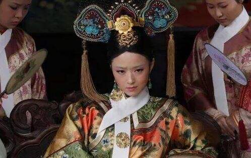 《甄嬛传》但凡华妃不撞墙,甄嬛后期都不会太过顺利,只因这几点她才非死不可