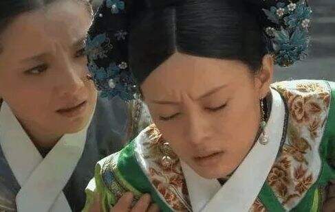 《甄嬛传》但凡华妃不撞墙,甄嬛后期都不会太过顺利,只因这几点她才非死不可