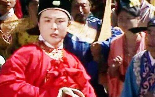 《西游记》唐僧差点不能出世,父亲被人打死,母亲被贼人霸占,原来这都是安排好的