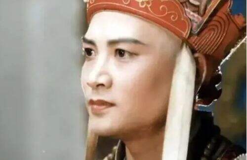 《西游记》唐僧差点不能出世,父亲被人打死,母亲被贼人霸占,原来这都是安排好的