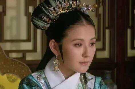 《甄嬛传》甄嬛说翠果会有好报,可为什么她结局这么惨?其实她可不是善茬!