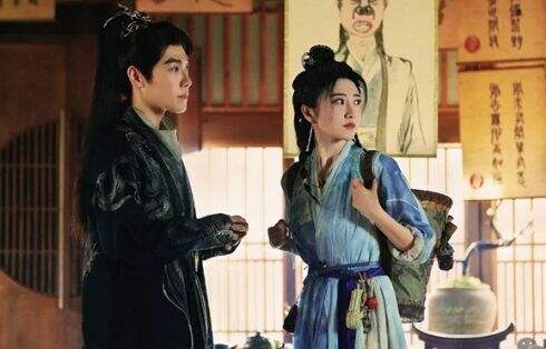 《四海重明》开篇就迎口碑差评,其实剧集的这四大硬伤,已经决定了此剧的结局