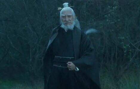 《雪中悍刀行》轩辕大磐到底双修了多少人?背道离宗,最终自食恶果遭清算!