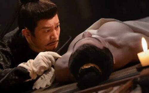 《唐朝诡事录之西行》所有人都猜错了!李云之死是熟人作案,方囧嫌疑最重!