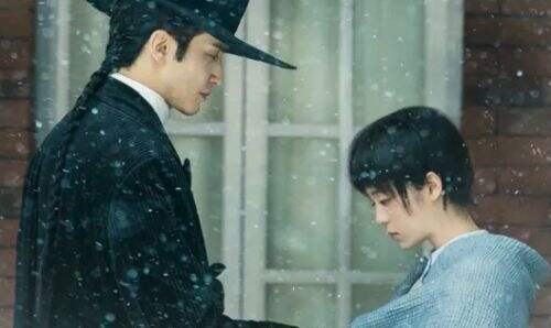 《冰雪谣》以为是个大反派，其实是脑残粉！怪不得沈之衡不打算灭杀他！