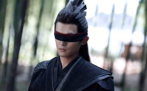 《庆余年2》叶轻眉带五竹离开神庙，不是因为最能打，而是他自带这个“缺陷”