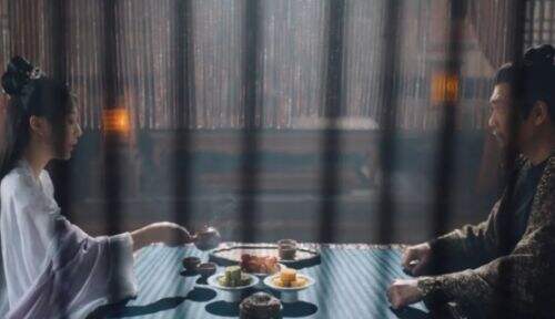 《唐朝诡事录之西行》供养人一案剧情反转升级，观众：让你超越没让你封神