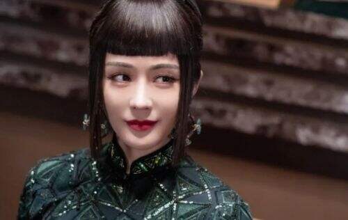《冰雪谣》细品删减的这段剧情，才知厉英良对沈之衡下毒手缘由，其实都是事出有因