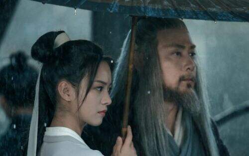 《雪中悍刀行》剧集与原著争议不断，究竟哪些地方有冲突？网友：希望第二季能改好