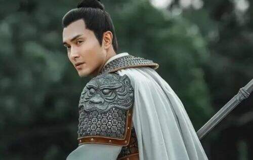 《雪中悍刀行》一代战仙陈芝豹,为什么最后却无立足之地,其实结局早有暗示