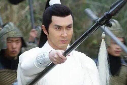 《雪中悍刀行》一代战仙陈芝豹,为什么最后却无立足之地,其实结局早有暗示