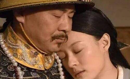 《甄嬛传》雍正死前为何扯黄带子?其实这里暗藏玄机,甄嬛差点就功亏一篑了
