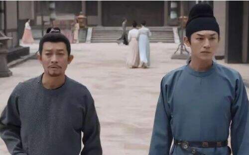 《唐朝诡事录2》徒手捏哑奴，红酒泡美人，云鼎醉的反转真的惊掉人下巴！