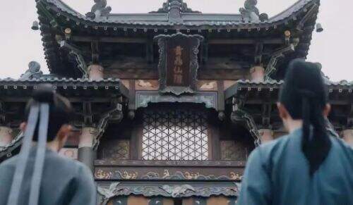 《唐朝诡事录2》徒手捏哑奴，红酒泡美人，云鼎醉的反转真的惊掉人下巴！
