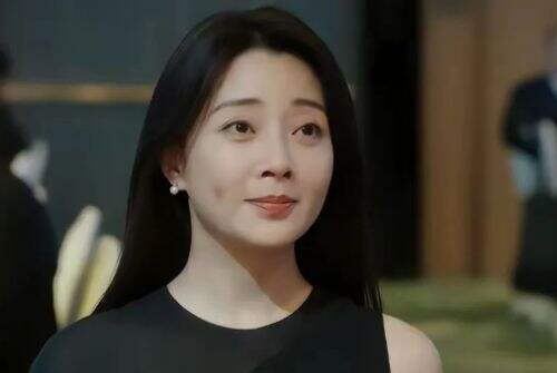 《小夫妻》从全职太太到顶梁柱，车莉的结局太好，观众：美好得不太真实