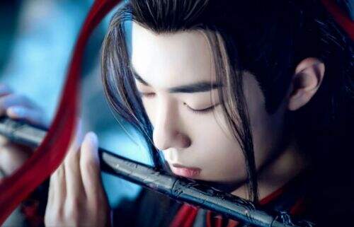 《陈情令》魏无羡为何和江澄决裂,两人开端已有嫌隙,结局早已注定!