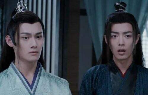《陈情令》魏无羡为何和江澄决裂,两人开端已有嫌隙,结局早已注定!