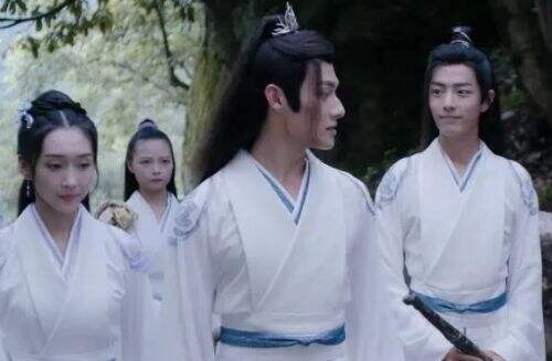 《陈情令》魏无羡为何和江澄决裂,两人开端已有嫌隙,结局早已注定!