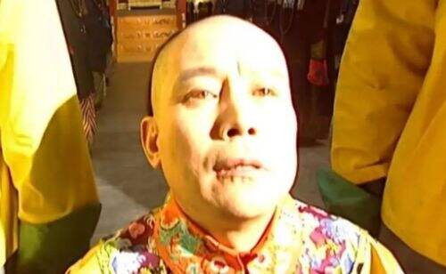 《雍正王朝》太子胤礽明明手握王牌,为何在九子夺嫡中惨败?其实原因早有说明