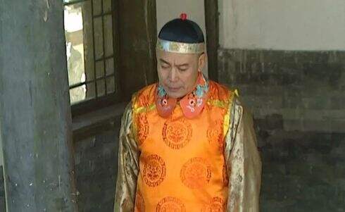 《雍正王朝》太子胤礽明明手握王牌,为何在九子夺嫡中惨败?其实原因早有说明