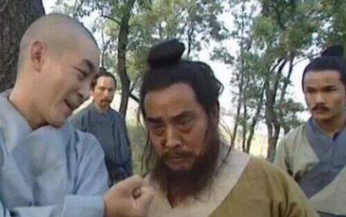《西游记》开篇孙悟空打死六个山贼,为何却还能成佛,其实这六人名字大有深意!