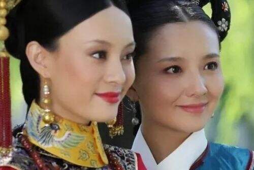 《甄嬛传》为什么甄嬛最后不让弘曕继位,却选养子弘历?其实她的做法另有考虑