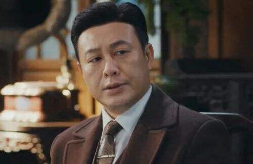 《孤舟》三位男主结局各异,顾易中遗憾,周知非凄惨,而他却成为叛徒!