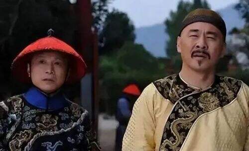 《甄嬛传》苏培盛倒戈甄嬛另有原因,不是因为崔槿汐,他还有更深的考虑