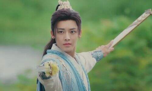 《少年白马醉春风》角色陷恋爱脑引争议,一个放弃长生,一个入了魔,而他最狼狈!