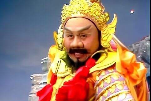 《西游记》猪八戒又憨又馋,但他的前世却碾压取经团所有人,难怪天天被他挂嘴边