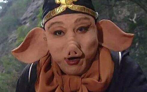 《西游记》别人都封佛了,唯独他是“净坛使者”,都说他罪有应得,其实他最悲催!