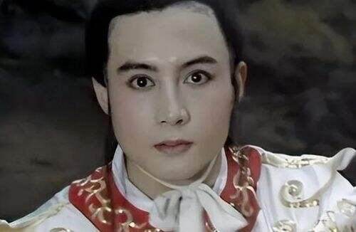 《西游记》他的实力严重被低估,不仅长得帅,身世也很好,可惜露面较少