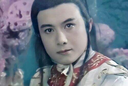 《西游记》他的实力严重被低估,不仅长得帅,身世也很好,可惜露面较少
