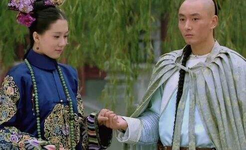 《甄嬛传》孟静娴为何能看穿甄嬛和果郡王私情?她要是进宫,恐怕甄嬛又多一对手!