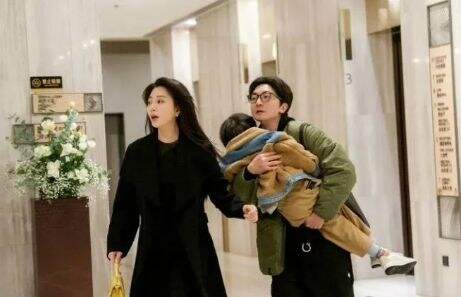 《小夫妻》后续剧情越来越崩,车莉无理,周全抑郁,观众:恨不得3倍速快进