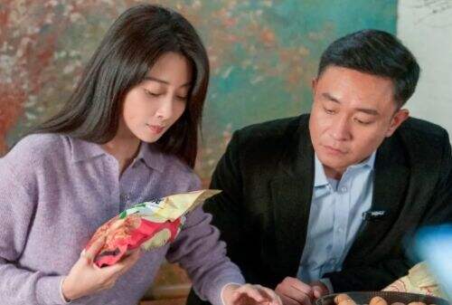 《小夫妻》后续剧情越来越崩,车莉无理,周全抑郁,观众:恨不得3倍速快进