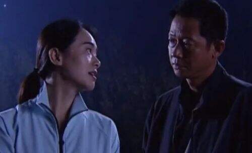 《天道》要不是芮小丹借的20万,我们永远不知道,丁元英那句“让我父亲死”另有深意