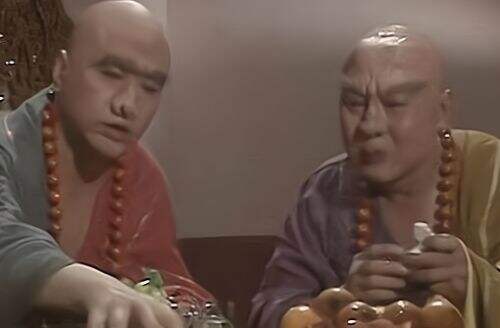 《西游记》阿难迦叶为何公然索要“人事费”,并不是他们贪财,背后另有人安排